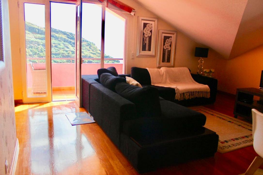 דירות פונטה דו סול Pink House מראה חיצוני תמונה